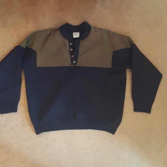 Filson | Sweaters | Filson Xl Outfitter 
